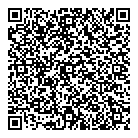QR код "Bonjour"