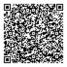QR код "Радуга"