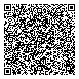 QR код "Black Red White"