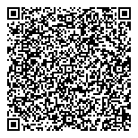QR код "Пушистик"