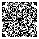 QR код "Космос"