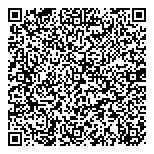 QR код "Панда в моде"