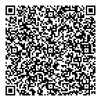 QR код "Цветы сакуры"