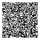 QR код "Blueberry Haze"