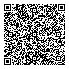 QR код "Павлин"