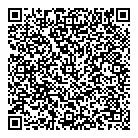 QR код "Гипер глобус"