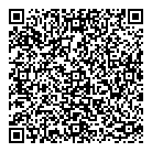 QR код "Ромашка"