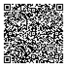 QR код "Омега"