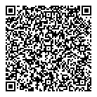 QR код "Мумми Тролль"