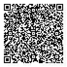 QR код "Котёнок Гав"