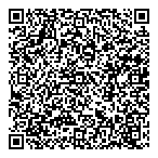 QR код "Хвостатый модник"