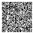 QR код "Снегурочка"