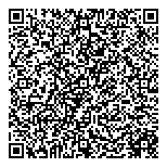 QR код "Звездный"
