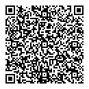 QR код "Черный кот"