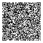 QR код "Сатурн"