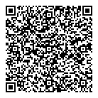 QR код "Клякса"