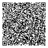 QR код "Сияние"