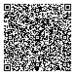 QR код "I love burger"
