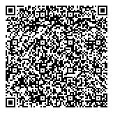 QR код "Кристальная капля"