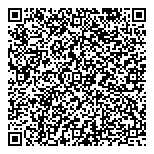 QR код "Кристальная капля"