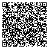 QR код "Кристальная капля"