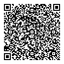 QR код "Магазин шапок"