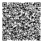 QR код "Foggy Fox"