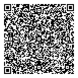 QR код "Black Hole"
