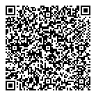 QR код "Sports men"