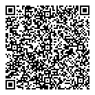QR код "The coffee bar"