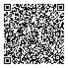 QR код "Luxury"