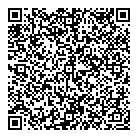 QR код "Павлин"