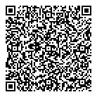 QR код "Горностай"