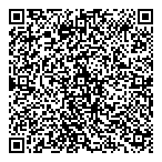 QR код "Доберман"