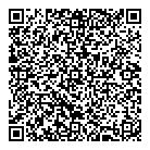 QR код "Kitsune"