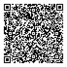 QR код "Радуга"