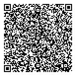 QR код "Rose and cherry"