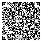 QR код "Сияние"