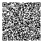 QR код "Полёт"