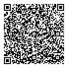 QR код "Радуга"
