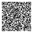 QR код "Алинка-Малинка"