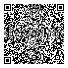 QR код "Силуэт"
