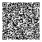 QR код "Dark point"