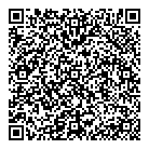 QR код "#вдорогу"