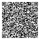 QR код "Кристальная капля"