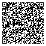 QR код "Кристальная капля"