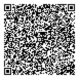 QR код "Рыжий кот"