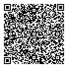 QR код "Добрый"