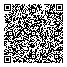 QR код "Brooklyn coffee"