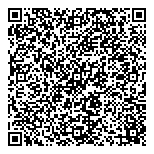 QR код "Glass Leaf decor"
